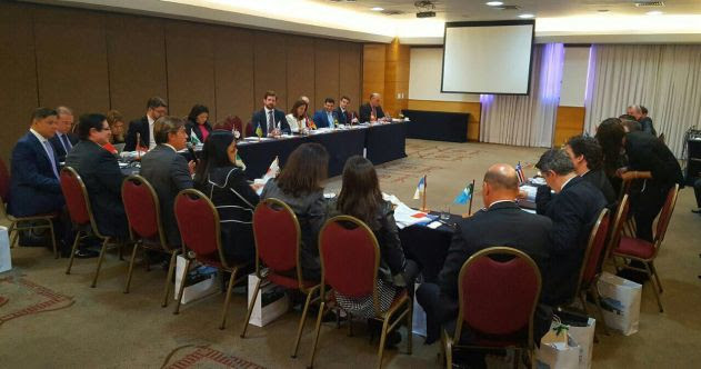 Procuradores-Gerais discutem temas de interesse da administracao publica