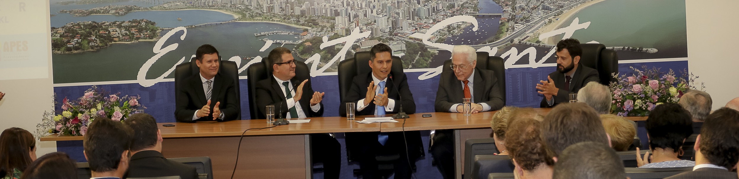 Evento especial no Dia do Procurador do Estado